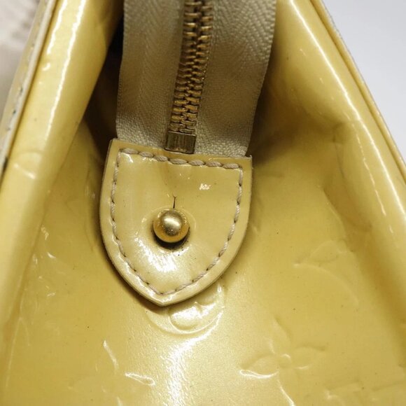 LOUIS VUITTON Monogram Vernis Blair GM Bag - Picture 9 of 16